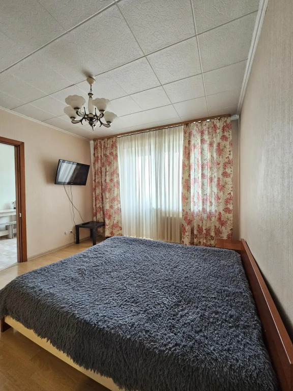 Фотография квартиры Апартаменты на улице Байкальской 216а/3