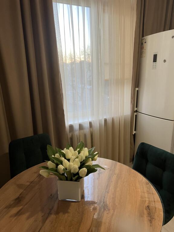 Фотография квартиры Апартаменты на улице Красная 67