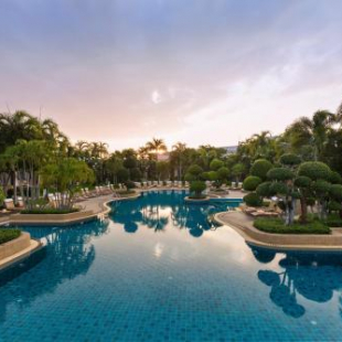 Фотография гостиницы Thai Garden Resort