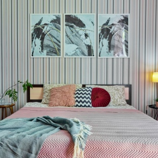 Фотография квартиры Квартира Семейная Квартирка