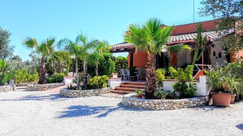 Фотография гостевого дома Villa da giusi