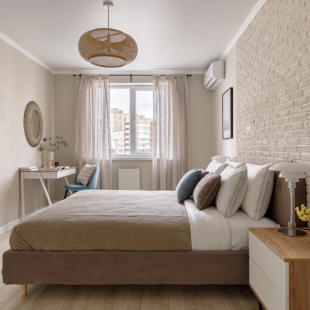 Фотография квартиры Квартира с Видом на Реку