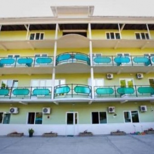 Фотография гостевого дома Чайка