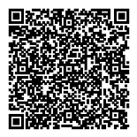 QR код хостела Galo