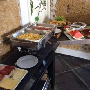 Фотографии мини отеля 
            Case Giannone