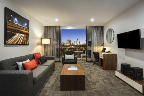 Фотография апарт отеля Quest Woolloongabba