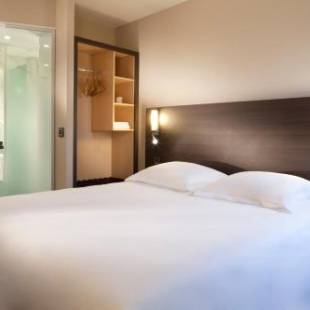 Фотографии гостиницы
Escale Oceania Nantes