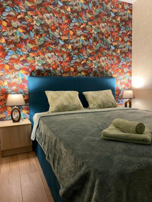 Фотографии квартиры 
            Апартаменты Комфортные