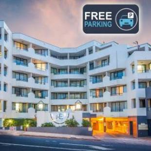 Фотографии апарт отеля
West End Central Apartments