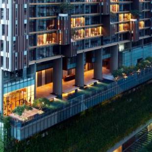 Фотографии гостиницы
Hansar Bangkok - SHA Extra Plus