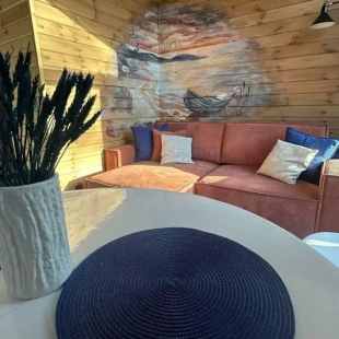 Фотография Коттеджа SEAGULL (Сиагул)