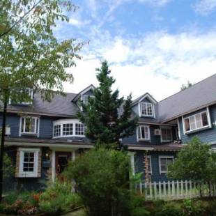 Фотографии мини отеля
Pension & Cafe Cruise