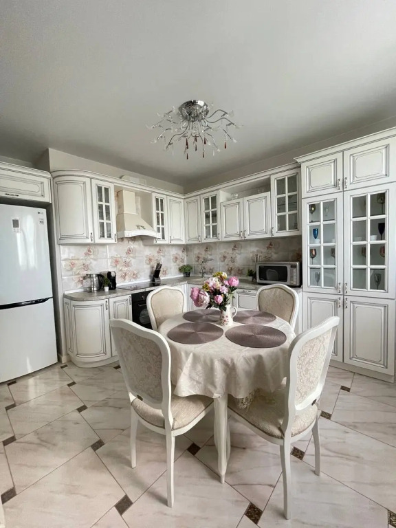 Фотография квартиры Квартира уютная