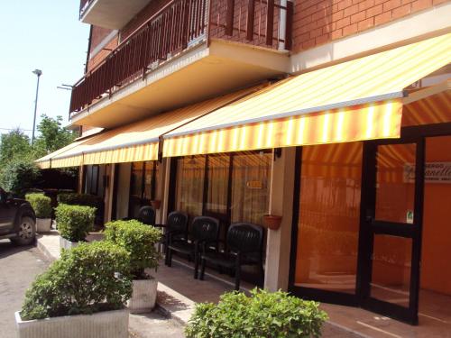 Фотография гостиницы Hotel Fontanella