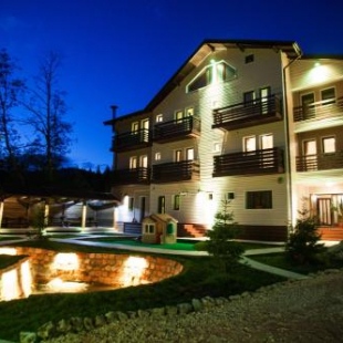 Фотография гостиницы Hotel Draga Maria
