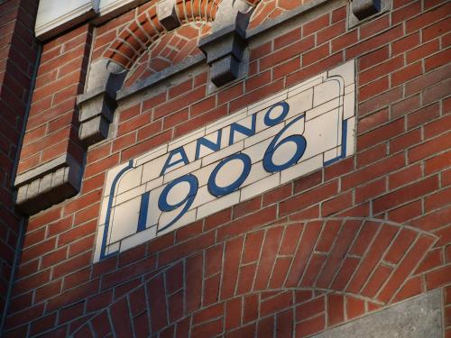 Фотография мини отеля Polderhuis Bed & Breakfast