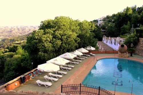 Фотография гостиницы Turismo Rural & SPA El Cercado