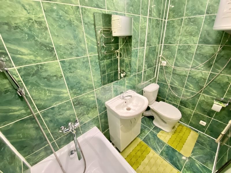 Фотография квартиры Апартаменты на ул. Ленина, д. 54