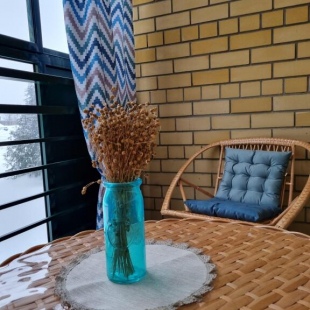 Фотография квартиры Апартаменты Завидово. Свежий воздух