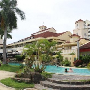 Фотография гостиницы Vista Mar Beach Resort and Country Club