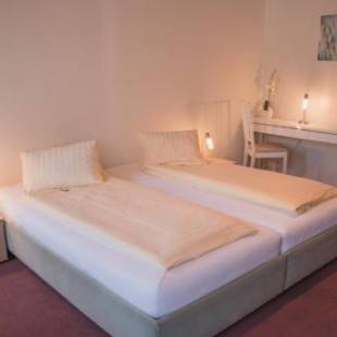 Фотографии гостиницы 
            Hotel Landhaus Adler