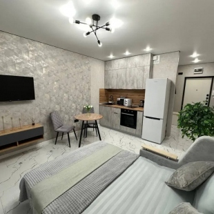 Фотография квартиры Квартира в ЖК Gray Левенцовка