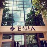 Фотография гостиницы Esila Hotel