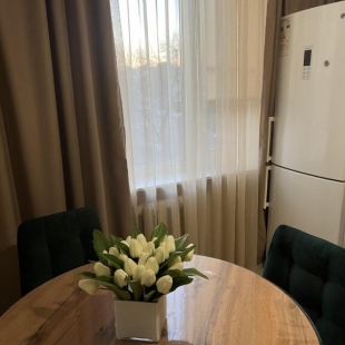 Фотография квартиры Апартаменты на улице Красная 67