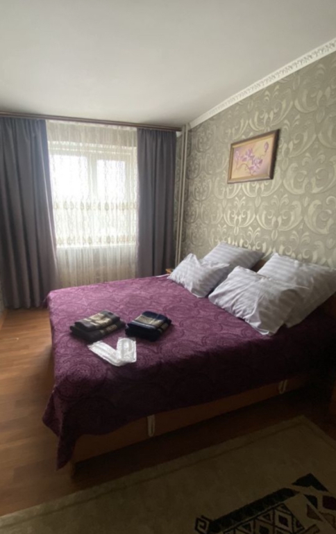 Фотография квартиры Квартира Двухкомнатная