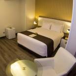 Фотография гостиницы Limaq Hotel