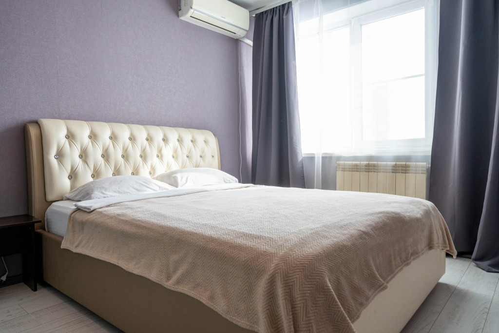 Фотография квартиры Апартаменты Apartsharing на Сысоева 4