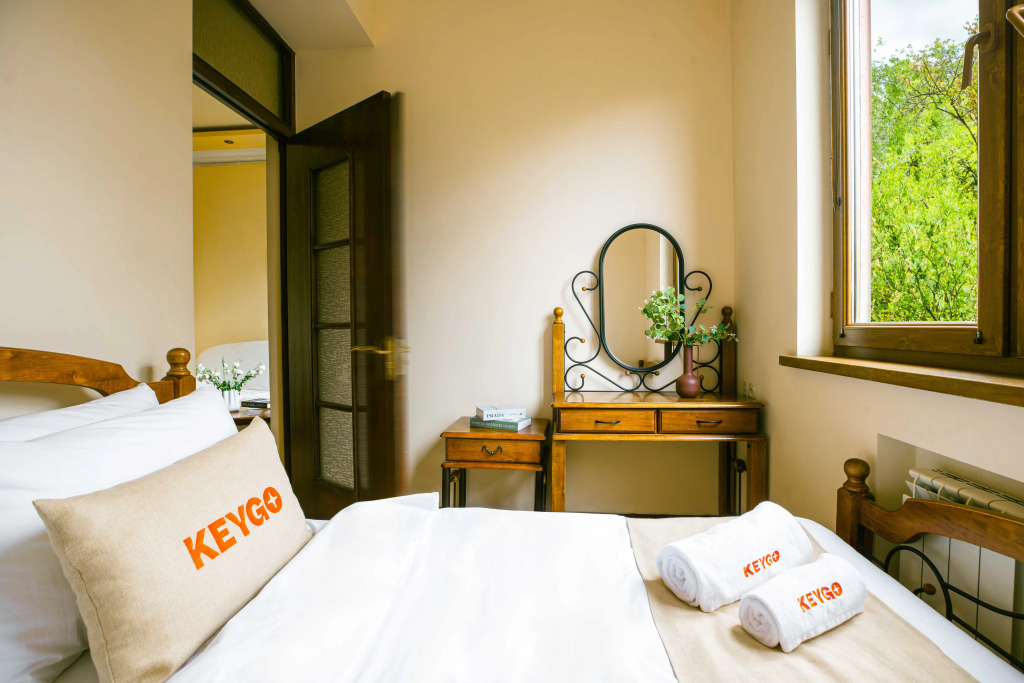 Фотография квартиры Апартаменты KeyGo #0060 ключ к центру Еревана