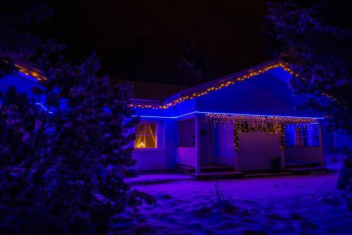 Фотография гостевого дома Lomavekarit Apartments