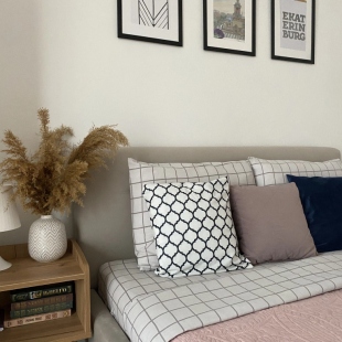 Фотография квартиры Апартаменты у метро Чкаловская