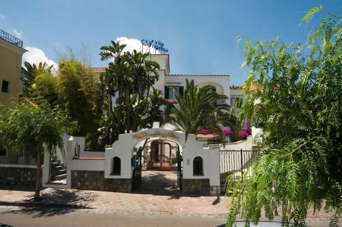 Фотография гостиницы Hotel Villa Angelica