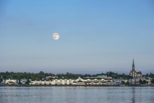 Фотографии гостиницы
Rodd Miramichi