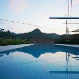 Фотография гостиницы CMYK Stoneyards by the Great Wall