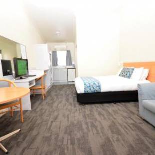 Фотографии мотеля
Boulevarde Motor Inn