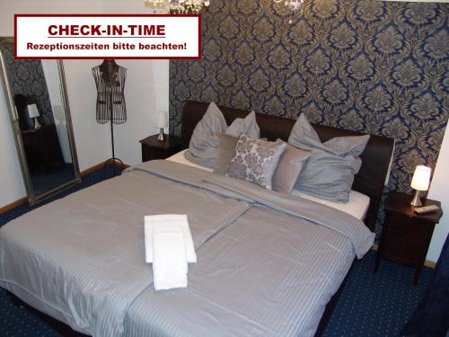 Фотография гостиницы Castle Hotel