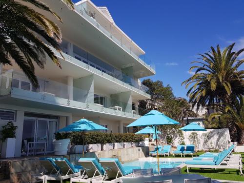 Фотография гостиницы The Clarendon - Bantry Bay