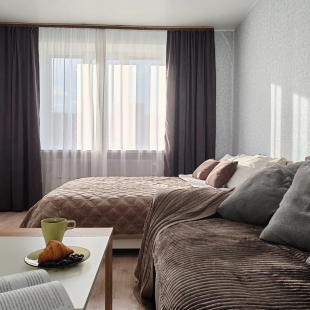 Фотография квартиры Квартира Уютная