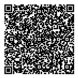 QR код хостела Виктория