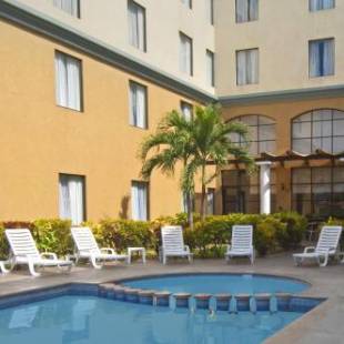 Фотографии гостиницы
Fiesta Inn Poza Rica