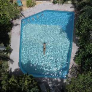 Фотографии мини отеля
Casa Kin33