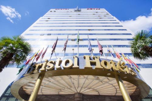Фотография гостиницы Bristol International Airport Hotel