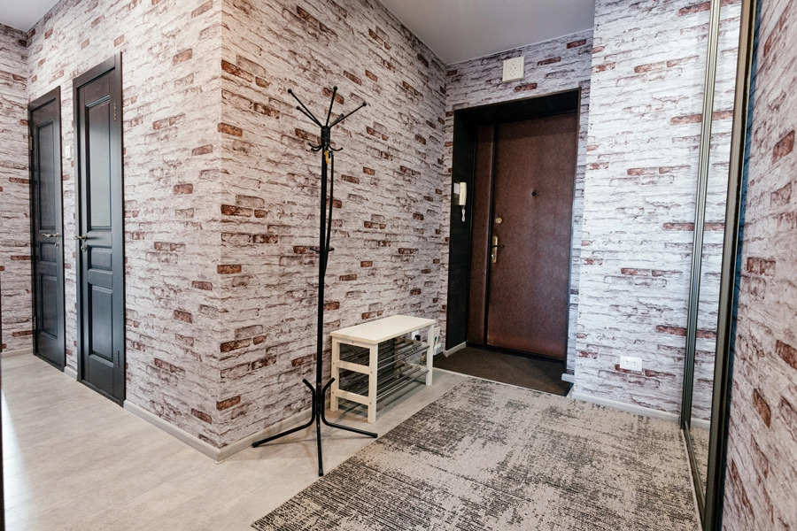 Фотография квартиры Квартира 3-к Городской Вал 10