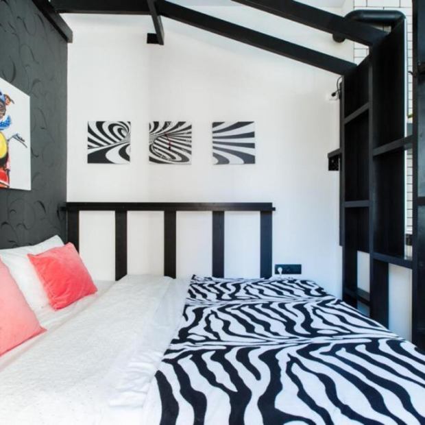 Фотографии квартиры
Квартира ЖК Куршевель