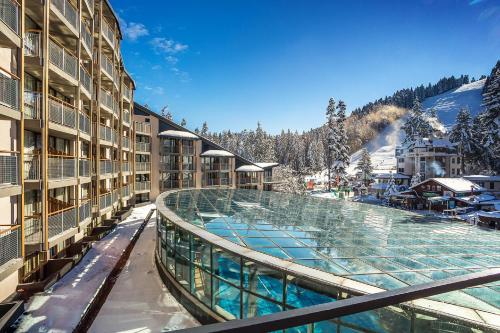Фотография гостиницы Rila Hotel Borovets