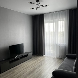 Фотография квартиры Квартира Уютная евро однушка в новом комфортабельном районе Засковье