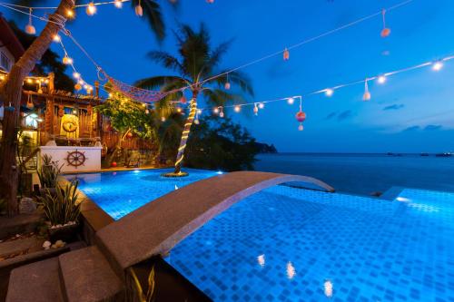 Фотография гостиницы Fisherman Koh Tao